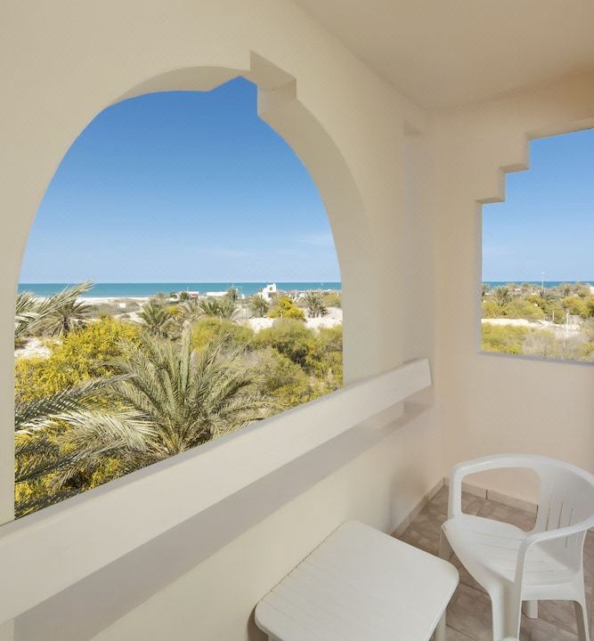 Photo of Patio Balcony in Djerba Midun