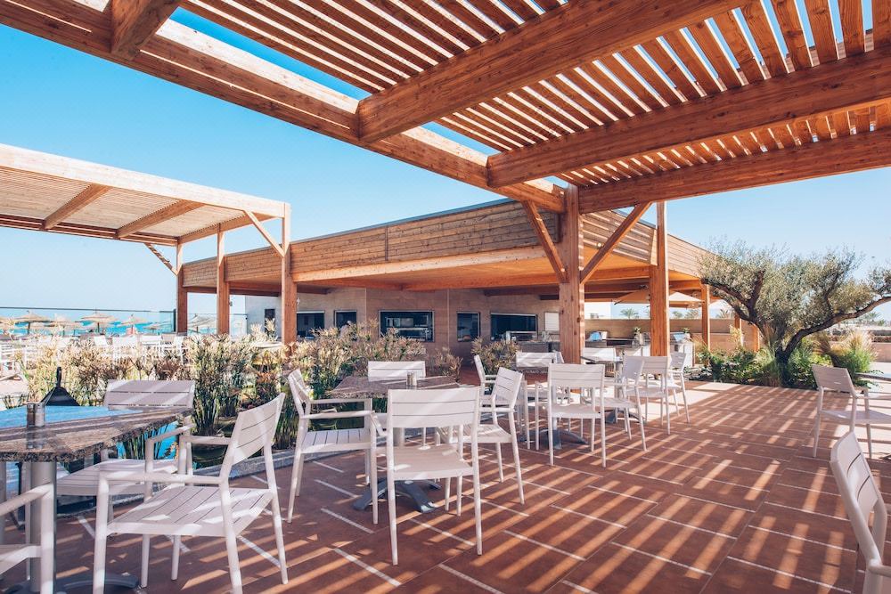 Photo of Patio Balcony in Djerba Midun