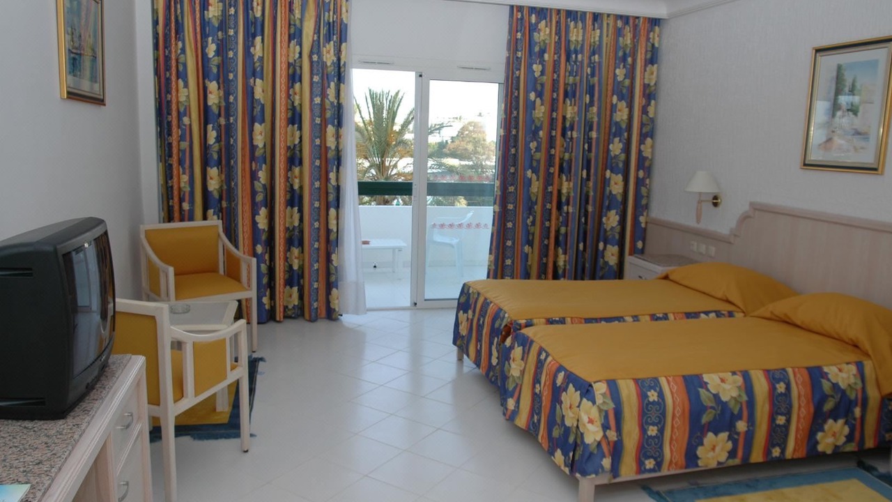 Photo of Livingroom in Sousse - Monastir