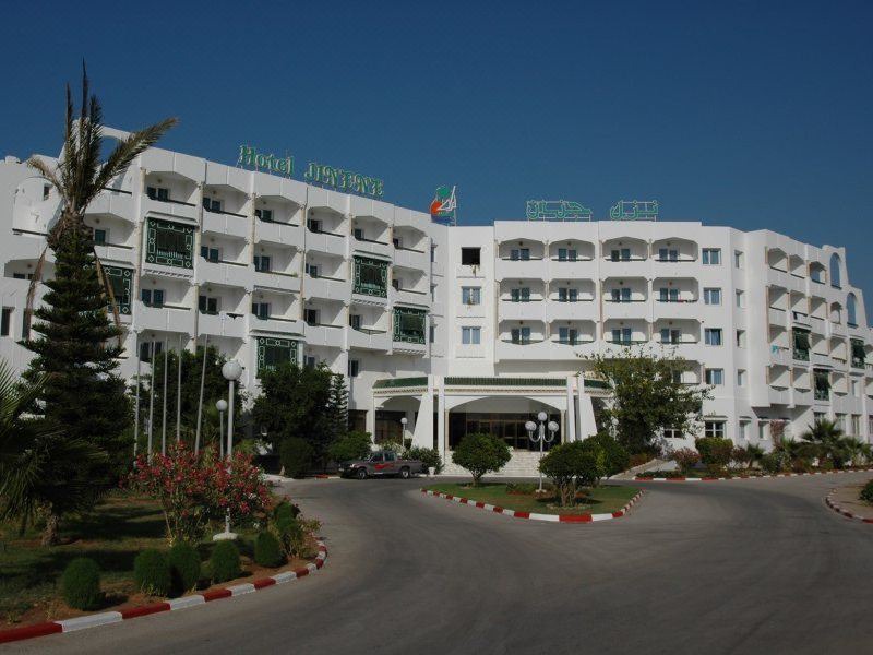 Photo of Buildings in Sousse - Monastir