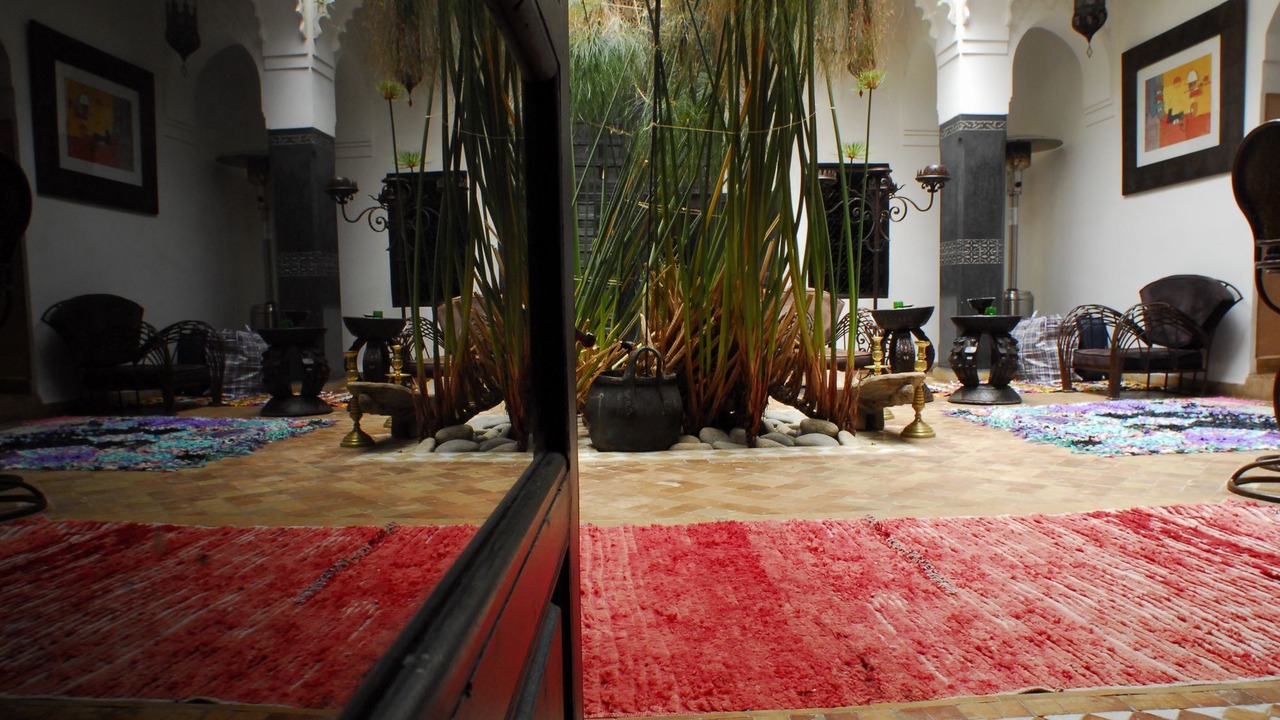 Photo of Livingroom in Sidi Bou Amar