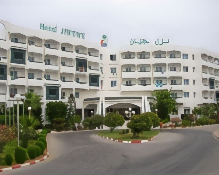 Photo of Buildings in Sousse - Monastir