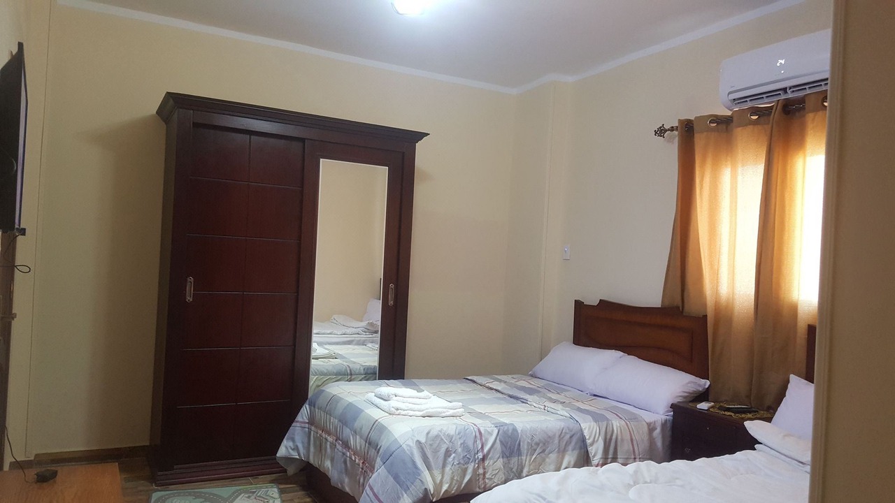 Photo of Bedroom in Giza