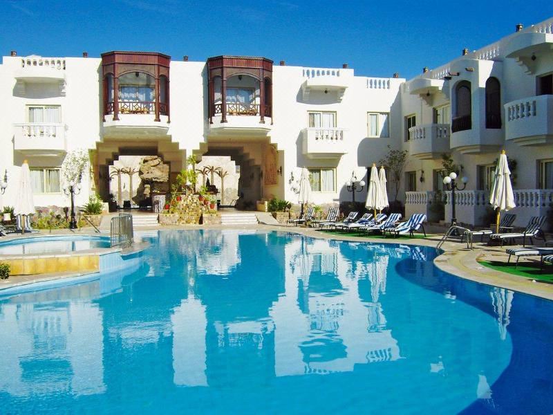 Photo of Outdoor in Sharm El Sheikh