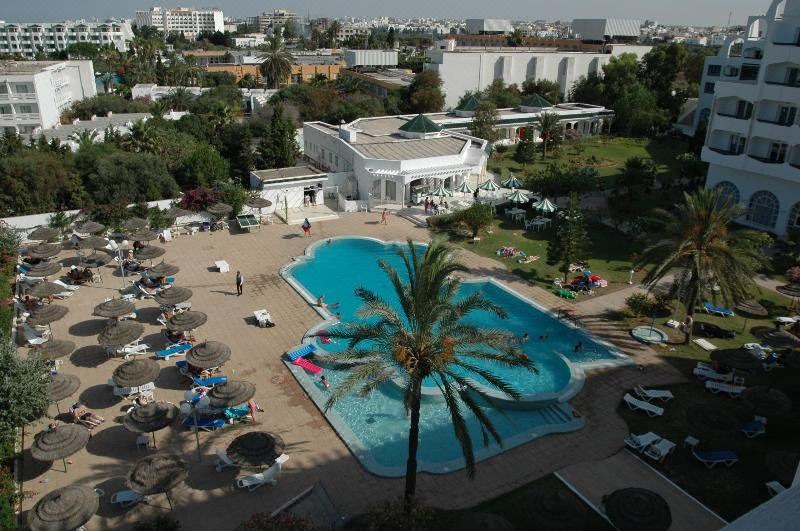 Photo of Outdoor in Sousse - Monastir