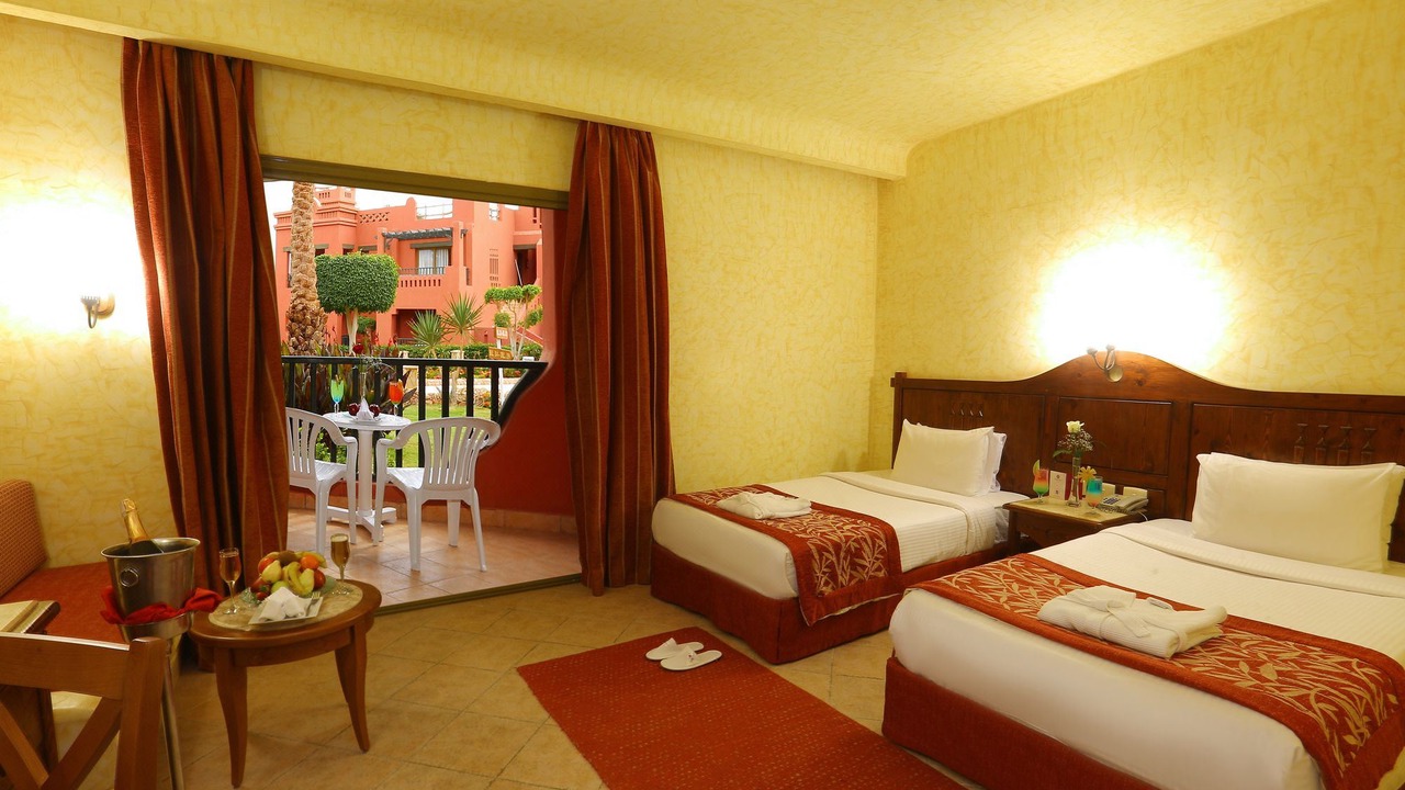 Photo of Bedroom in Sharm El Sheikh