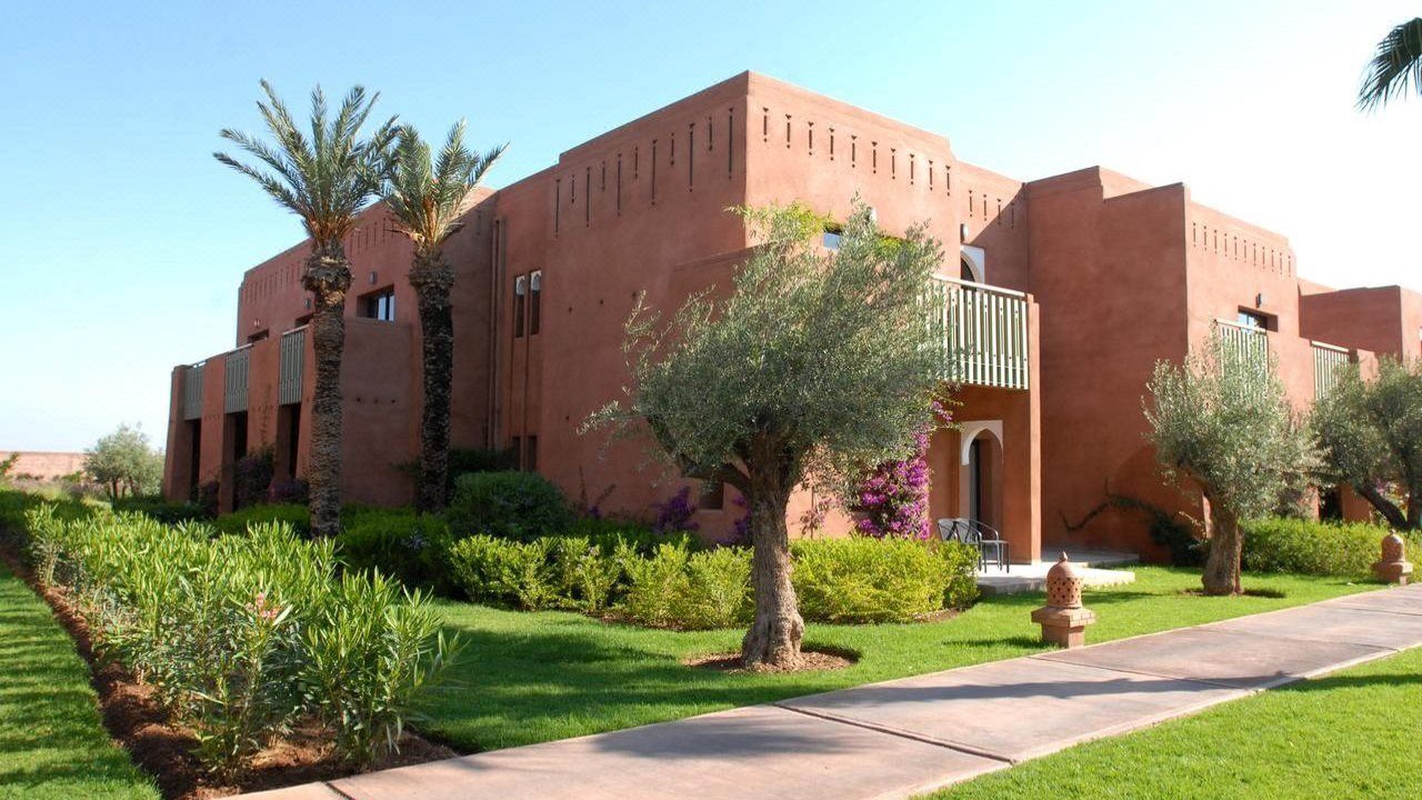 Photo of Buildings in Agdal