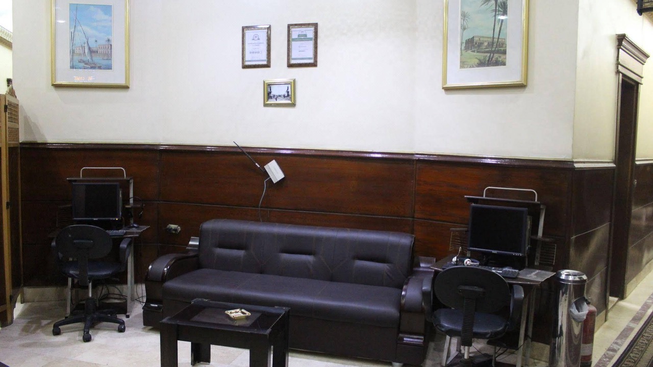 Photo of Livingroom in Qasr an-Nil