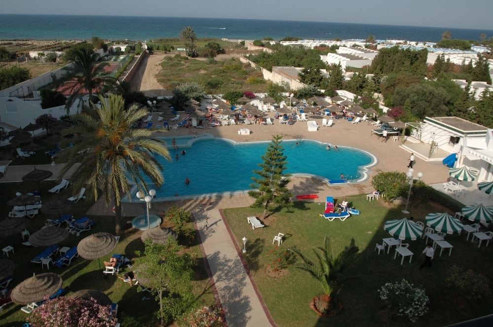 Photo of Outdoor in Sousse - Monastir