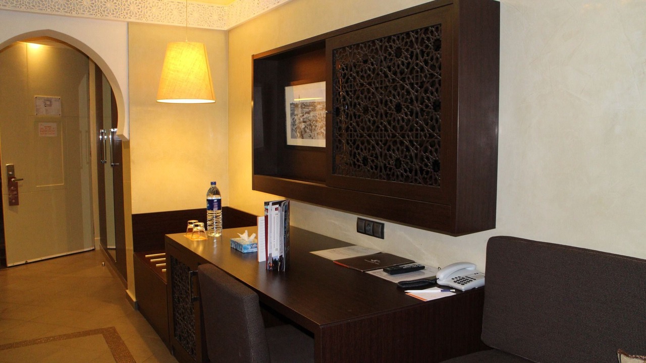 Photo of Livingroom in Agdal