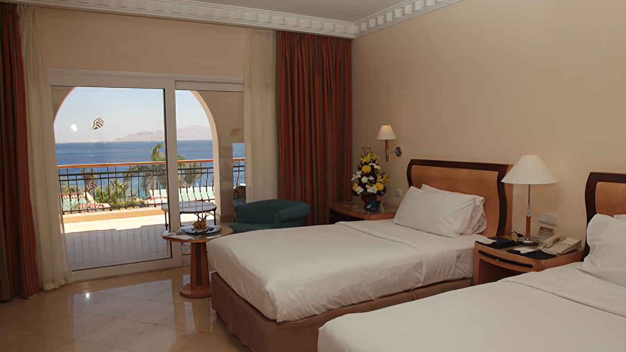 Photo of Bedroom in Sharm El Sheikh