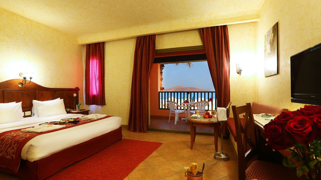 Photo of Bedroom in Sharm El Sheikh