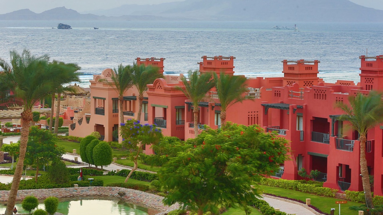 Photo of Others in Sharm El Sheikh