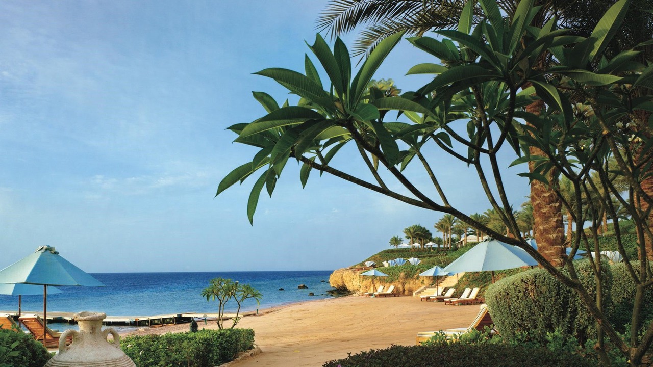 Photo of Outdoor in Sharm El Sheikh