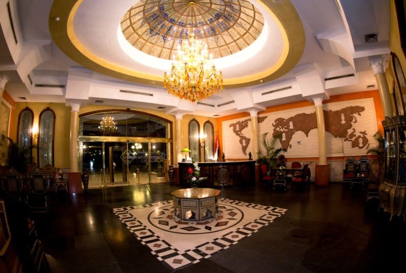 Photo of Livingroom in Sharm El Sheikh