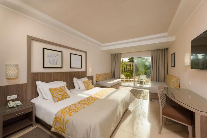Photo of Bedroom in Djerba Midun