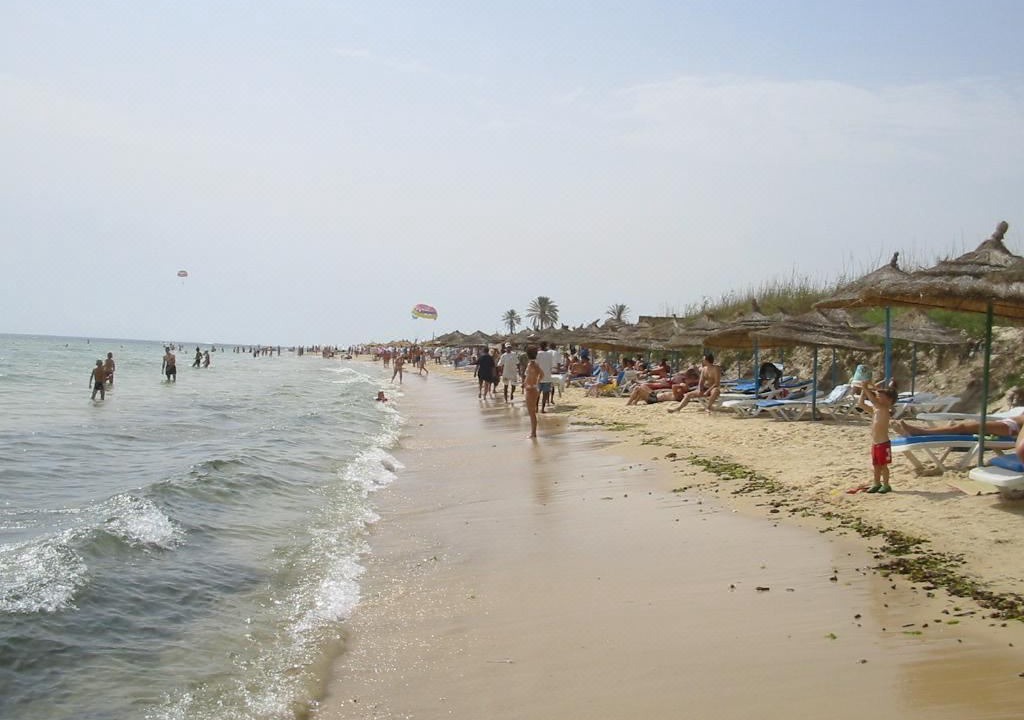 Photo of Outdoor in Sousse - Monastir