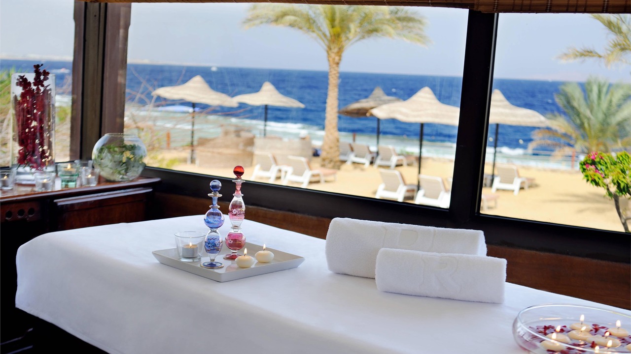 Photo of Patio Balcony in El Hadaba