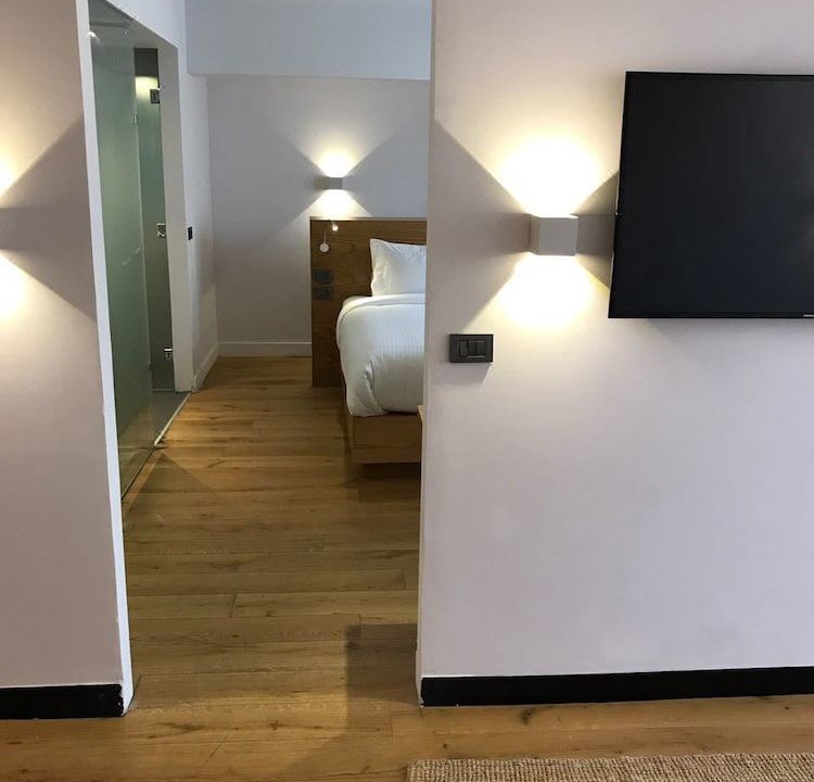 Photo of Bedroom in Zamalek