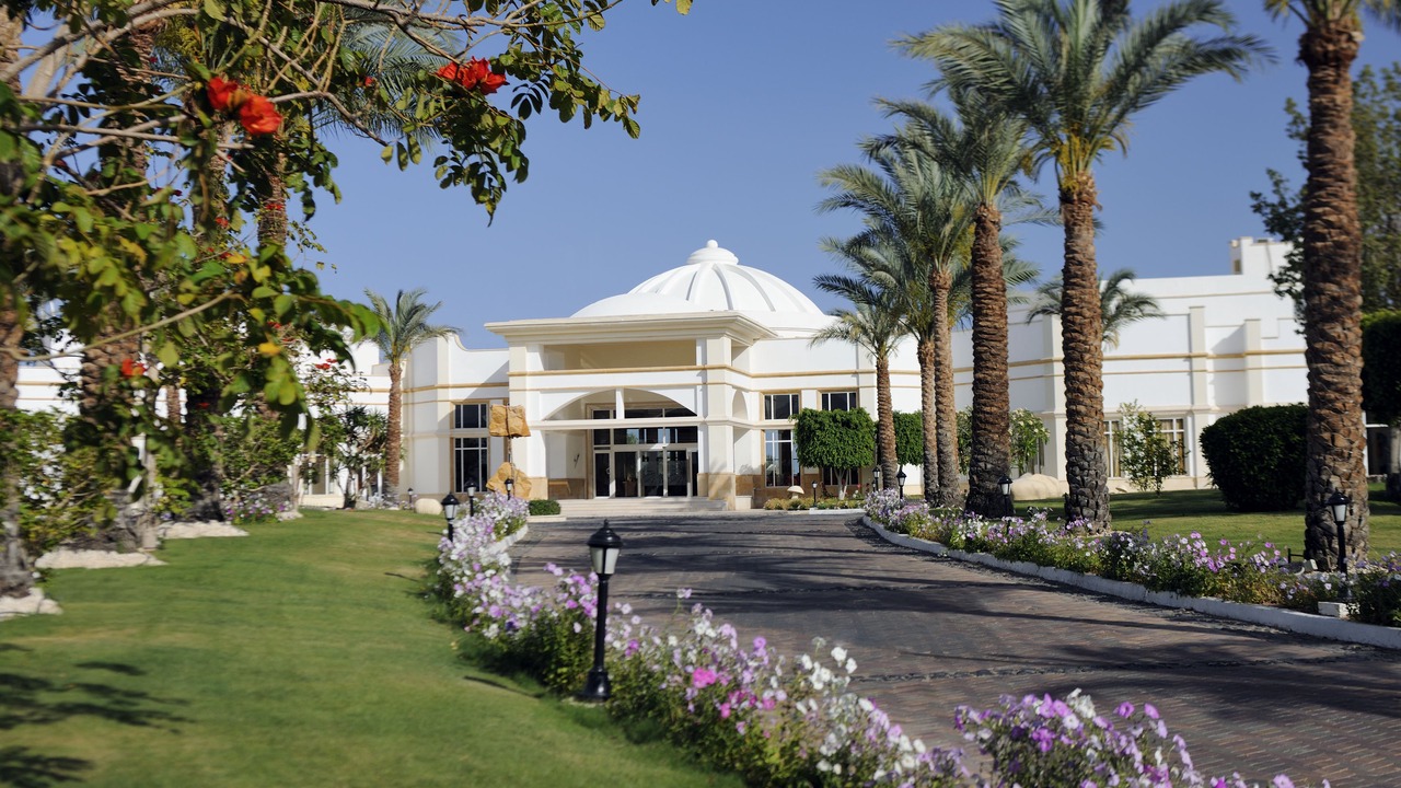 Photo of Buildings in El Hadaba
