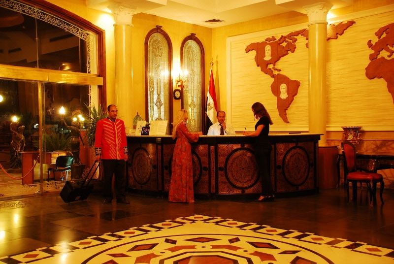 Photo of Others in Sharm El Sheikh