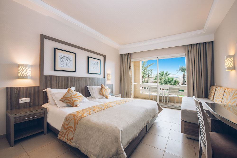 Photo of Bedroom in Djerba Midun