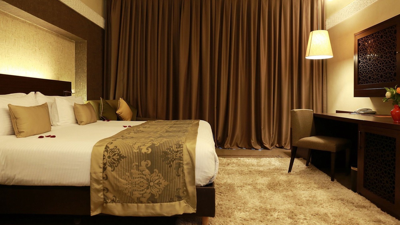 Photo of Bedroom in Agdal
