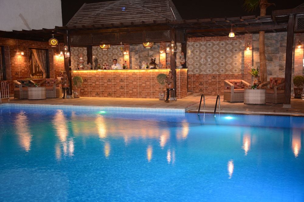 Photo of Outdoor in Sharm El Sheikh