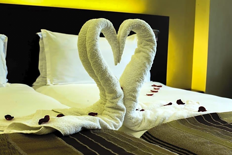 Photo of Bedroom in Agdal