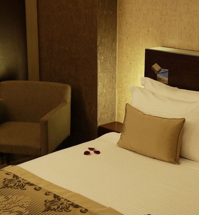 Photo of Bedroom in Agdal