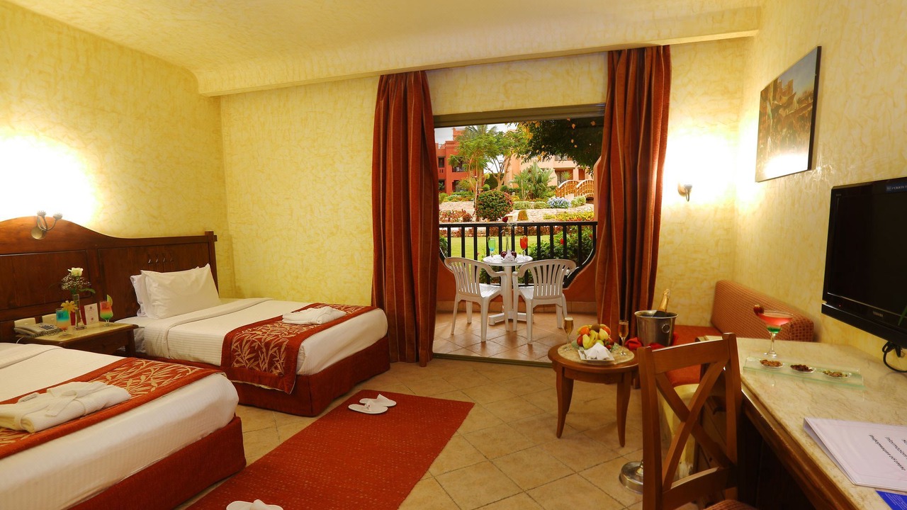 Photo of Livingroom in Sharm El Sheikh