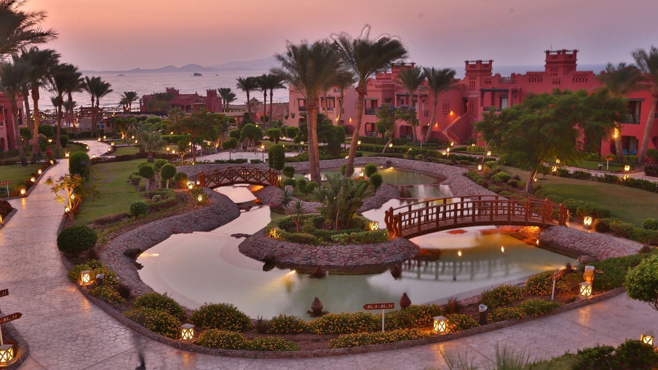 Photo of Others in Sharm El Sheikh