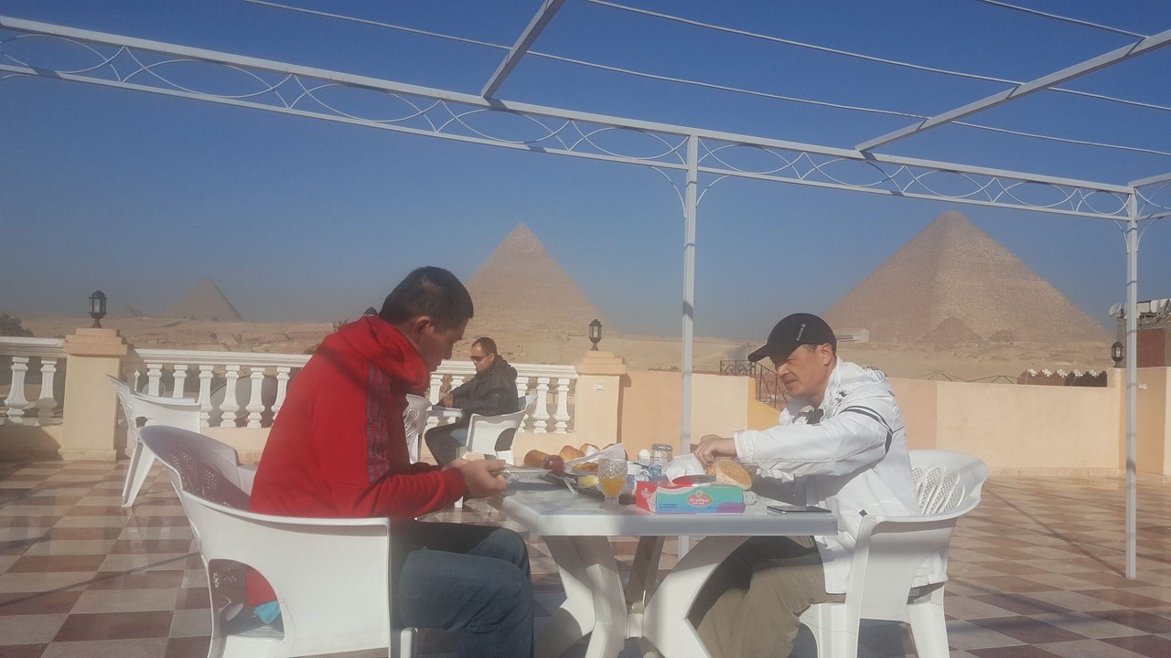 Photo of Others in Giza