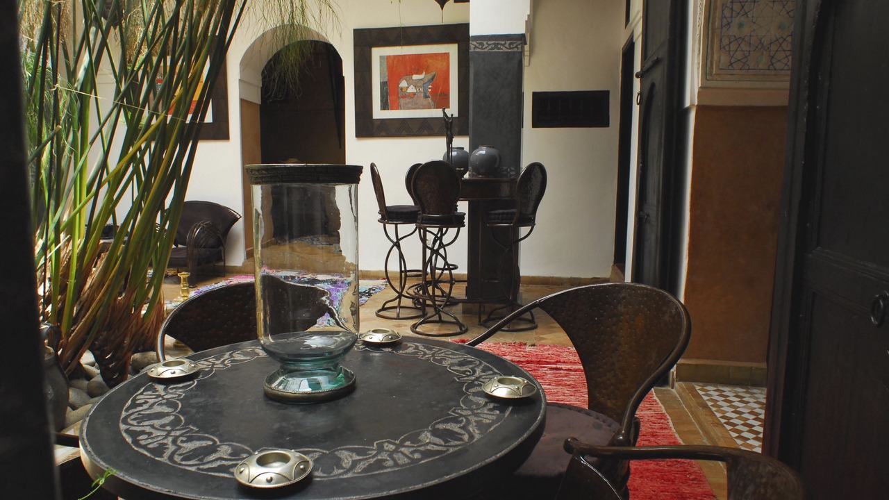 Photo of Livingroom in Sidi Bou Amar