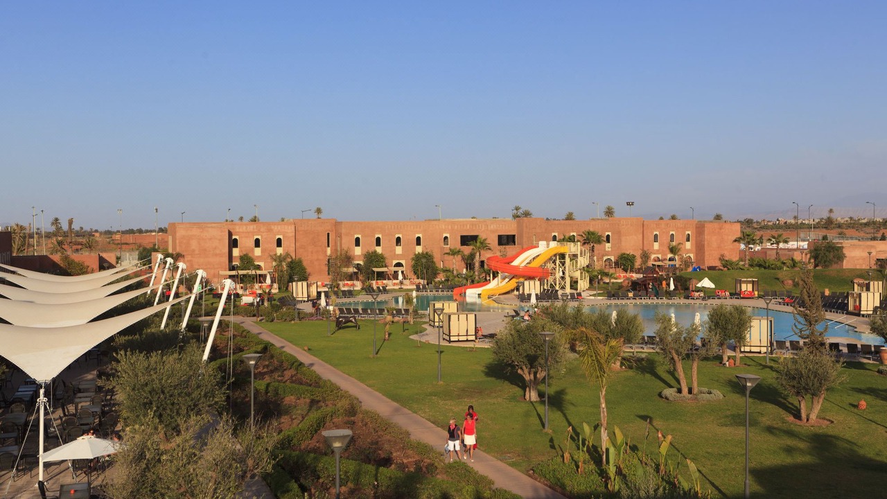 Photo of Outdoor in Agdal