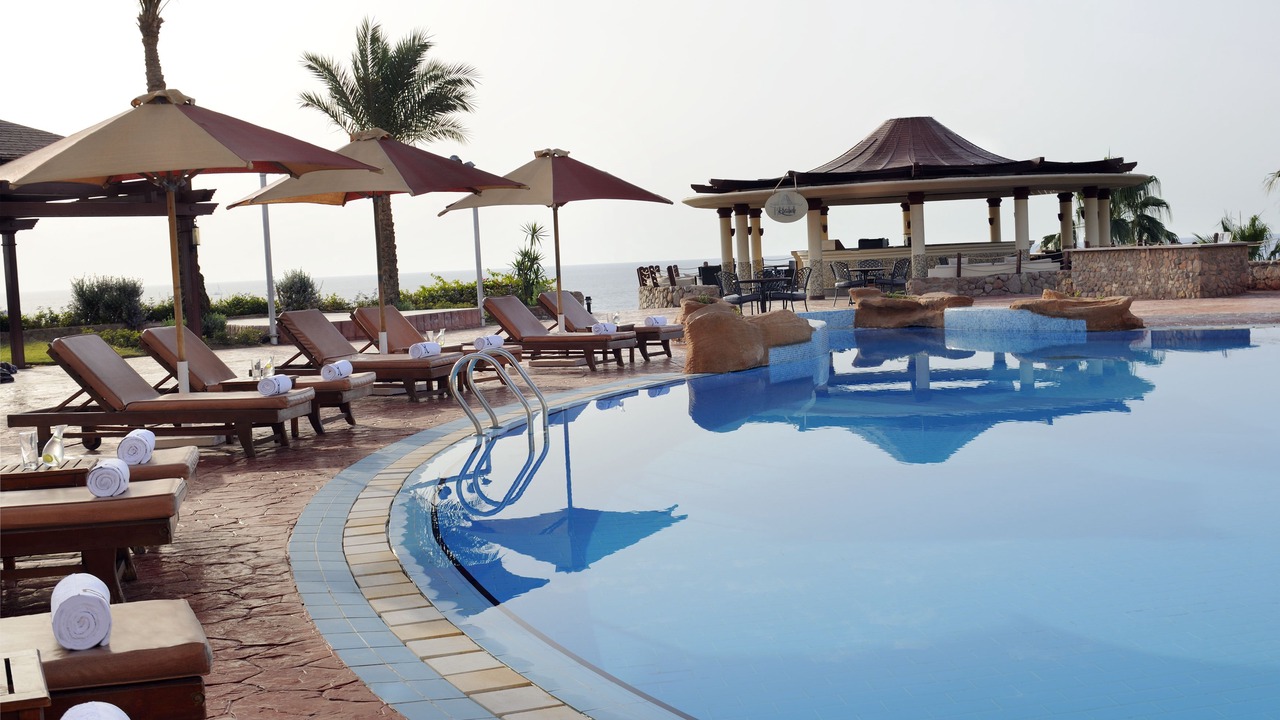 Photo of Outdoor in El Hadaba