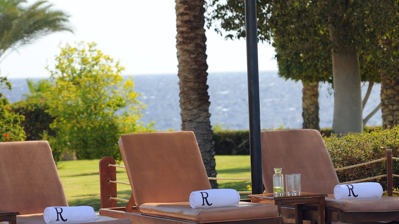 Photo of Outdoor in El Hadaba