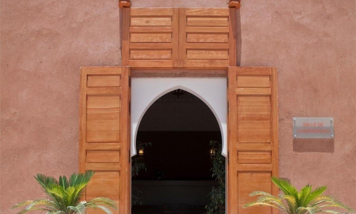 Photo of Buildings in Agdal