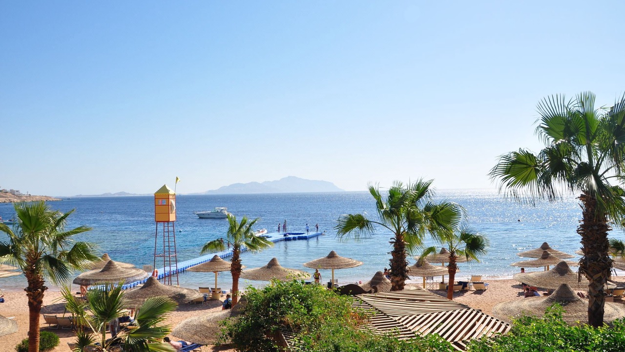 Photo of Outdoor in Sharm El Sheikh