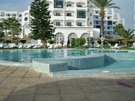 Photo of Outdoor in Sousse - Monastir