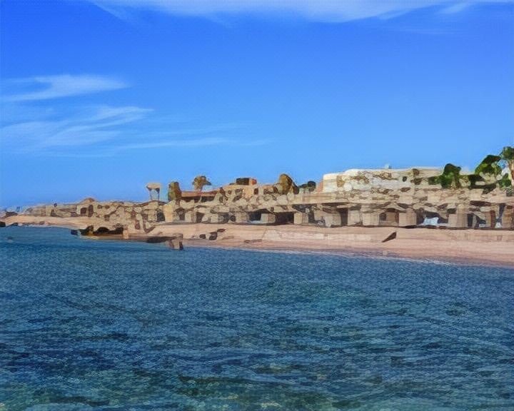 Photo of Outdoor in Sharm El Sheikh