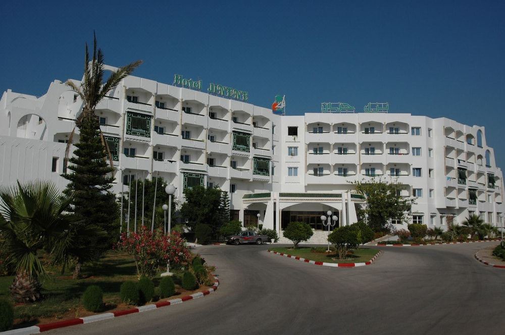 Photo of Buildings in Sousse - Monastir