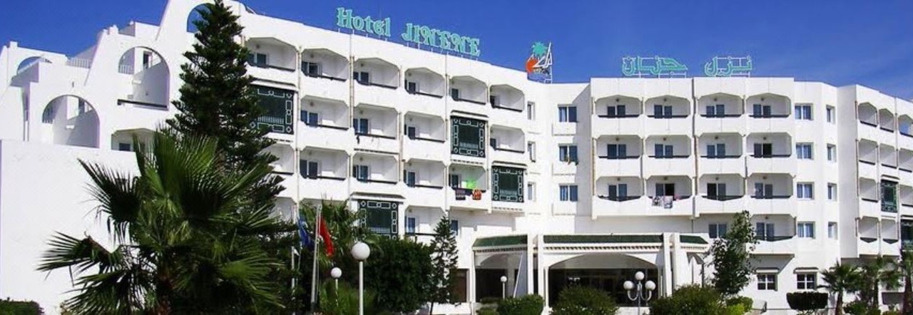 Photo of Buildings in Sousse - Monastir