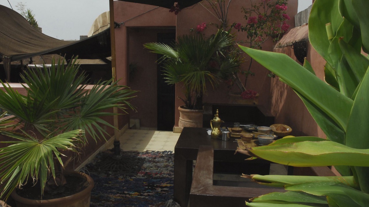 Photo of Patio Balcony in Sidi Bou Amar