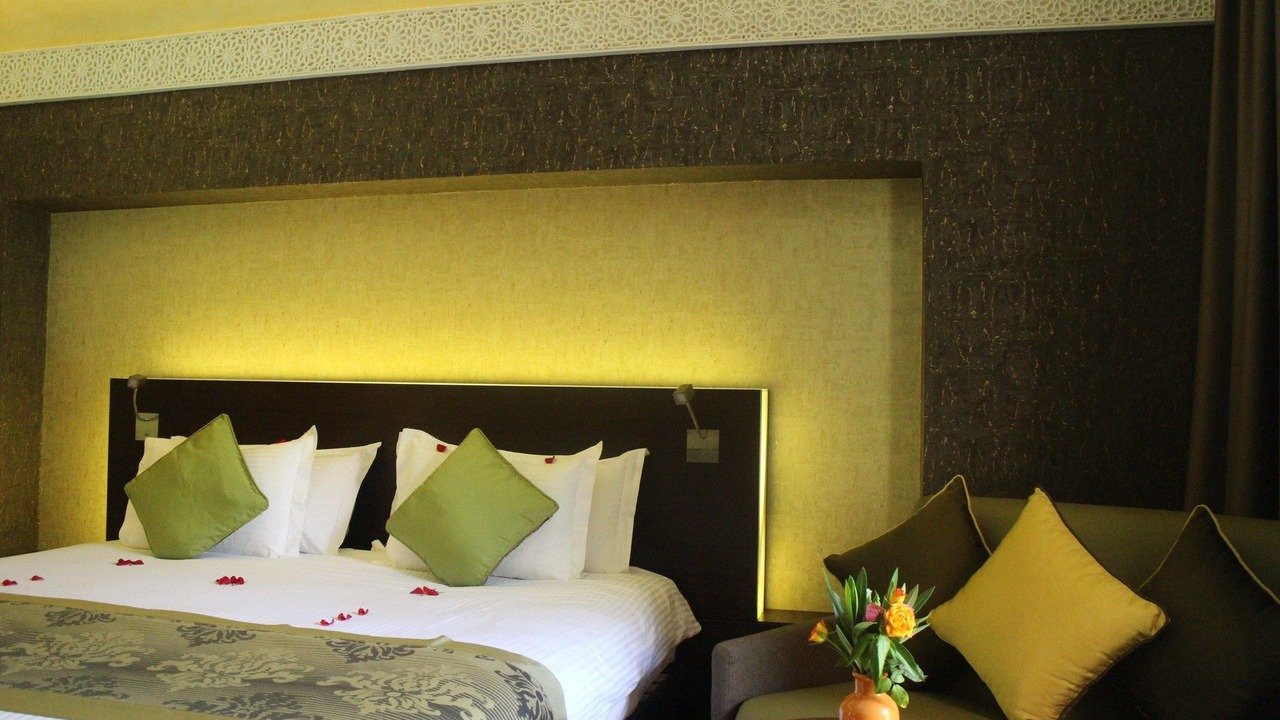 Photo of Bedroom in Agdal