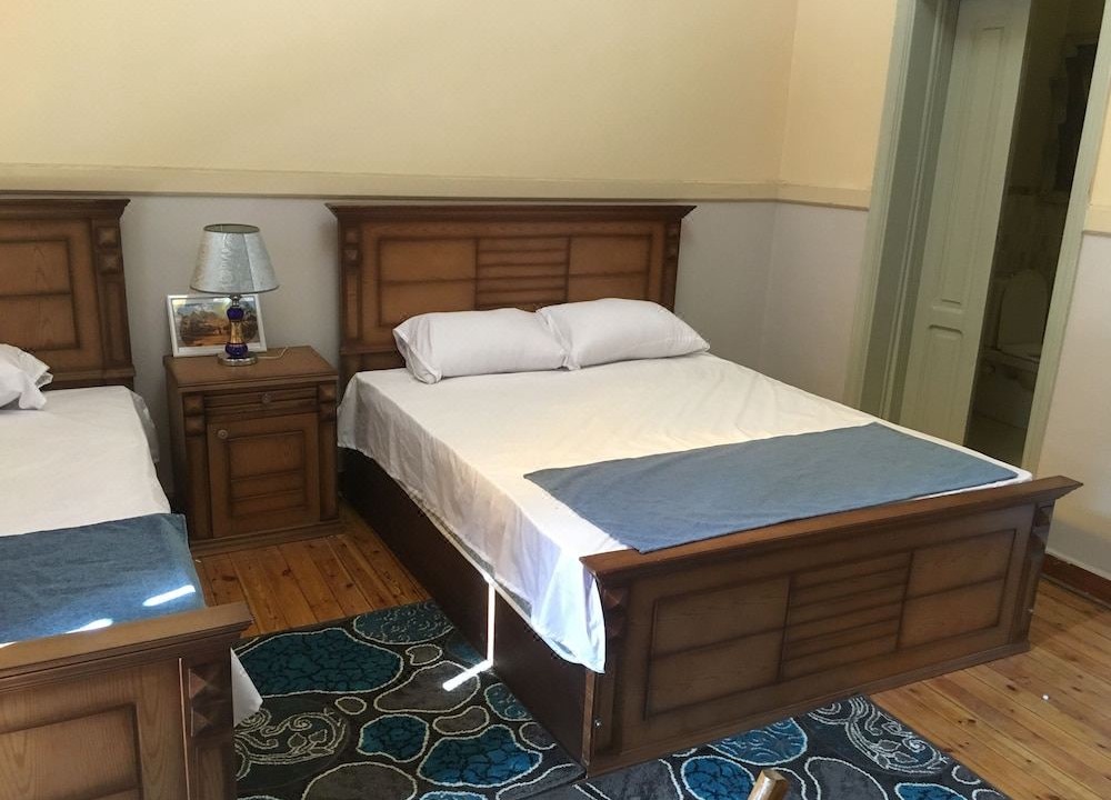 Photo of Bedroom in Qasr an-Nil