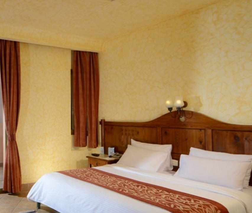 Photo of Bedroom in Sharm El Sheikh