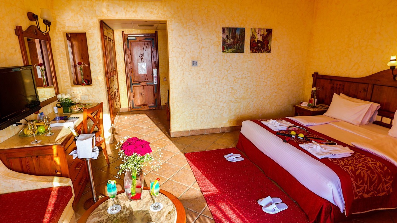 Photo of Bedroom in Sharm El Sheikh
