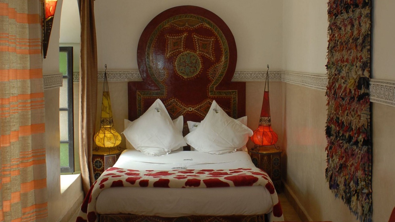 Photo of Bedroom in Sidi Bou Amar