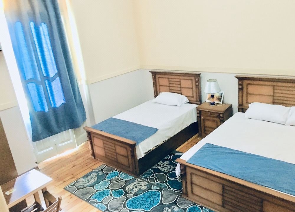 Photo of Bedroom in Qasr an-Nil
